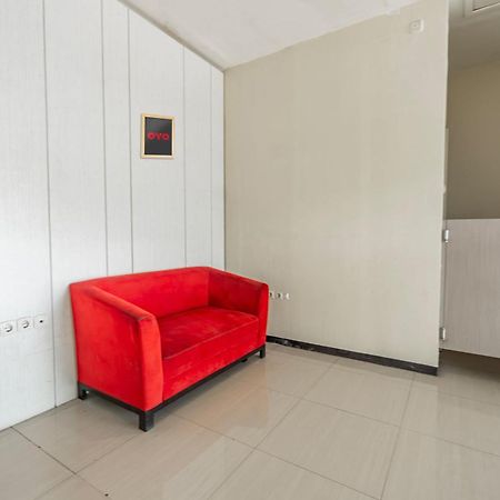 סוראבאיה Ace Business Hotel Galaxy מראה חיצוני תמונה