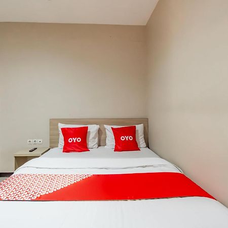 סוראבאיה Ace Business Hotel Galaxy מראה חיצוני תמונה