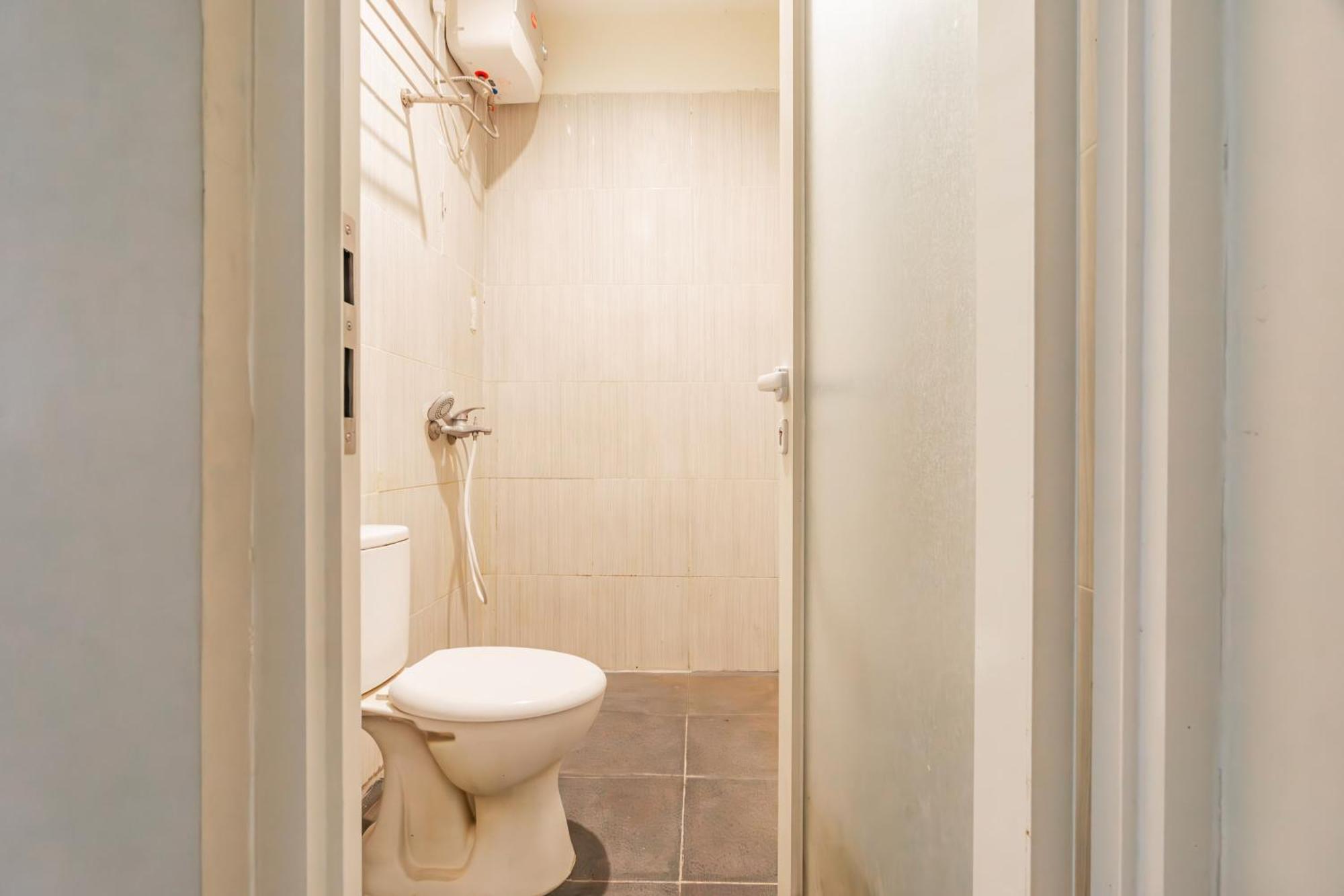 סוראבאיה Ace Business Hotel Galaxy מראה חיצוני תמונה