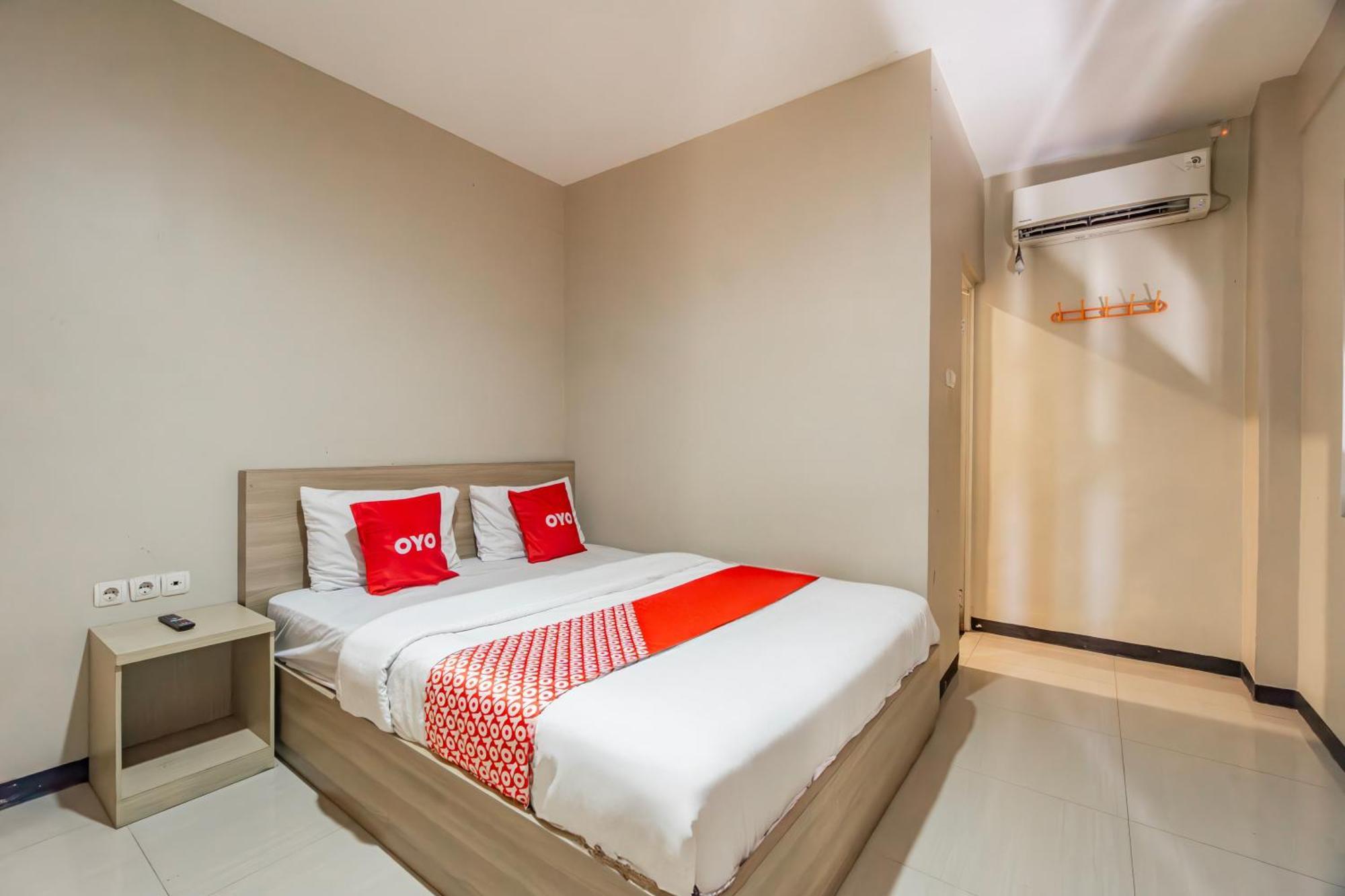 סוראבאיה Ace Business Hotel Galaxy מראה חיצוני תמונה