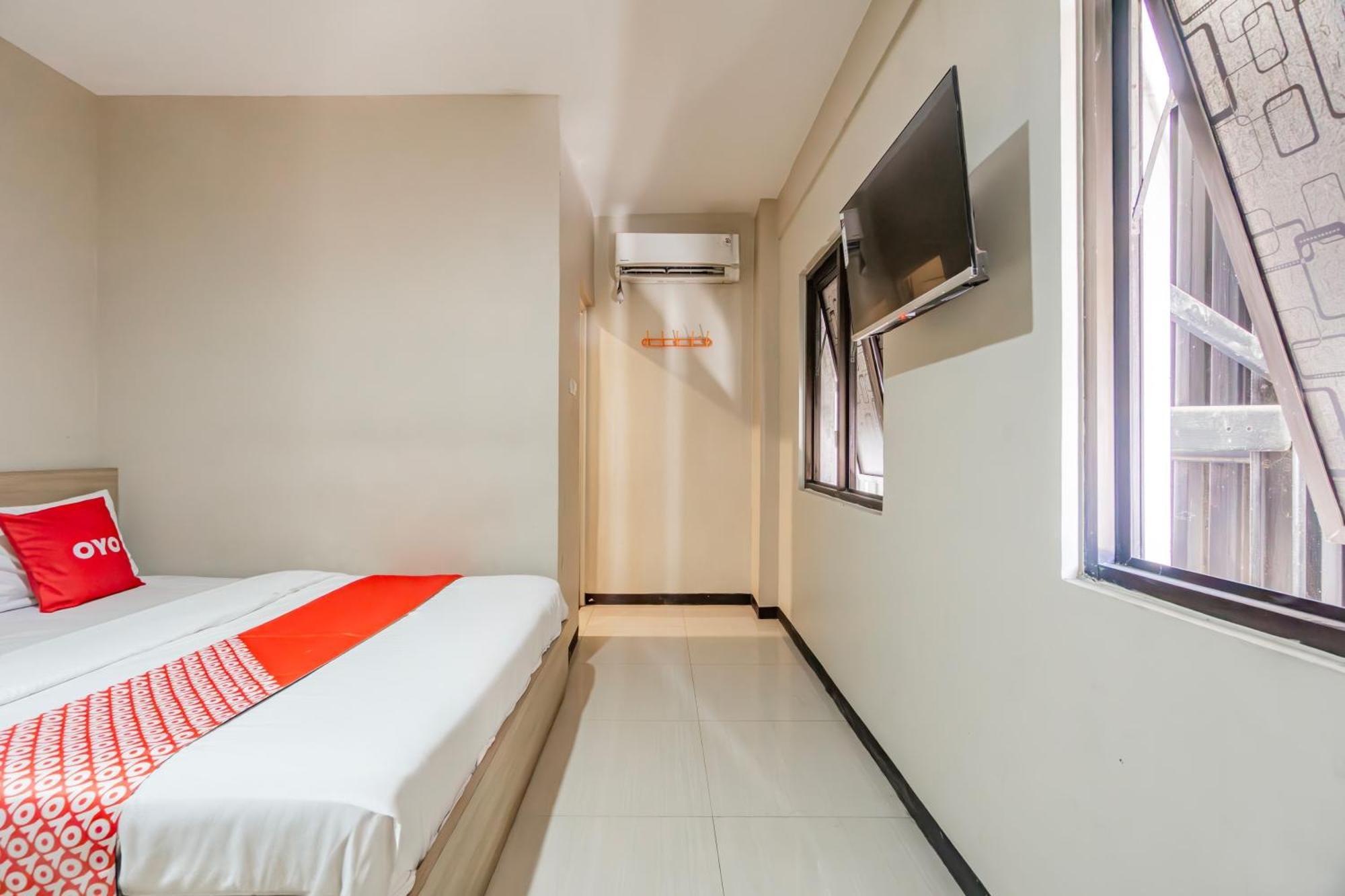 סוראבאיה Ace Business Hotel Galaxy מראה חיצוני תמונה