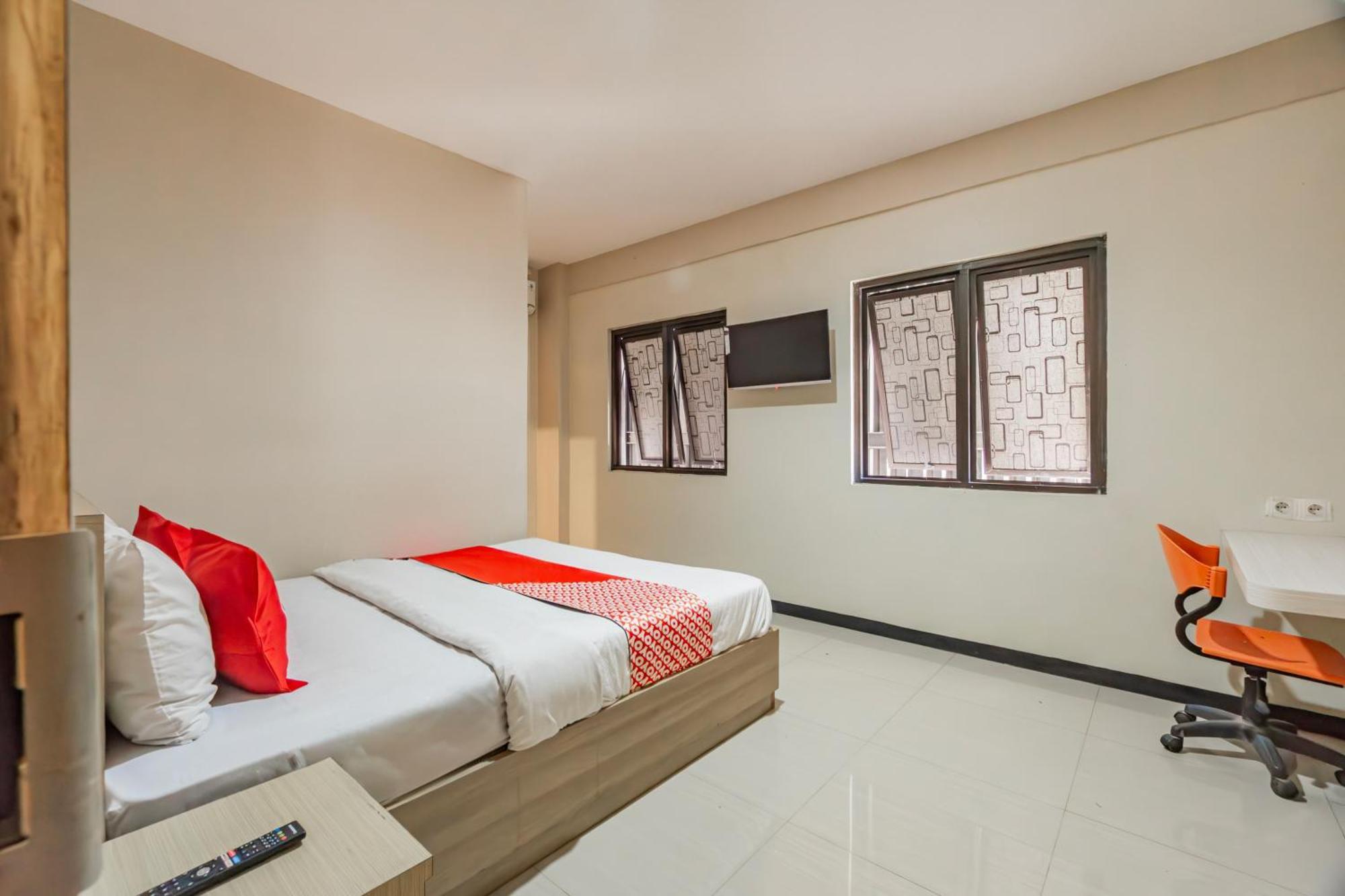 סוראבאיה Ace Business Hotel Galaxy מראה חיצוני תמונה